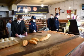 Karabukte Ekmek Fiyatlarina Zam 200 Gram Ekmek 15 TL Oldu