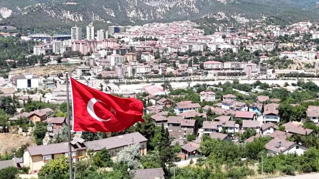 Karabukte Eylulde 436 Konut Satildi