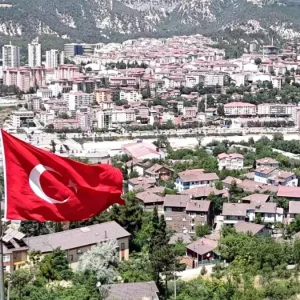 Karabukte Eylulde 436 Konut Satildi