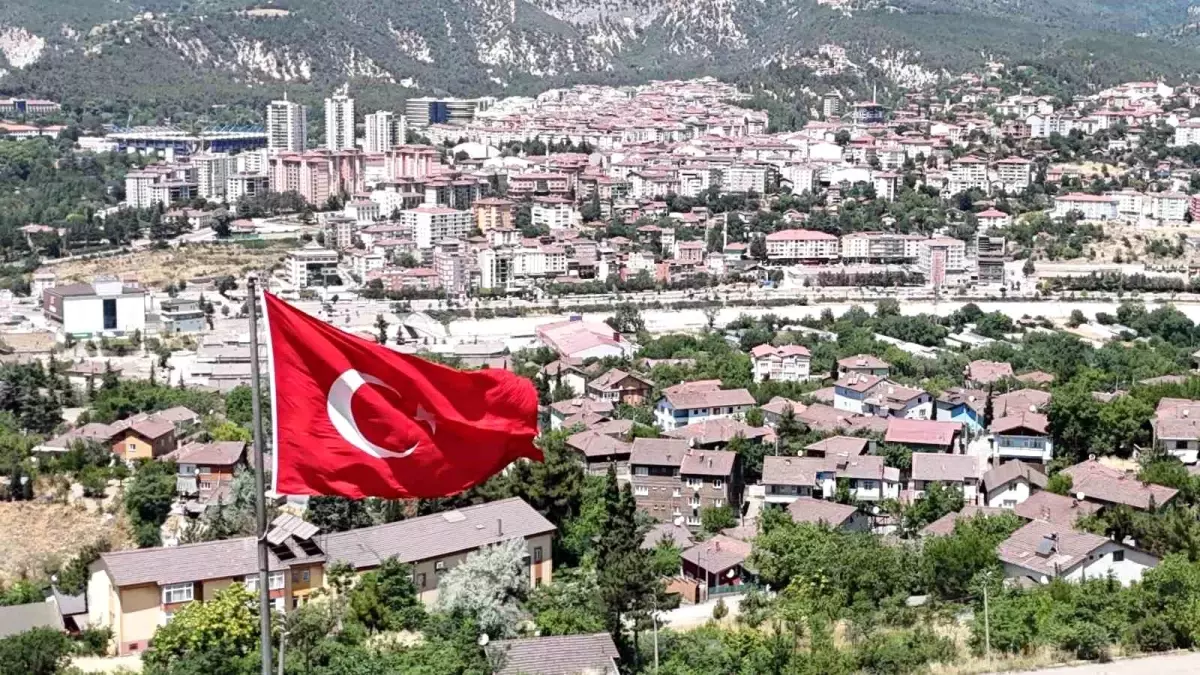 Karabukte Eylulde 436 Konut Satildi