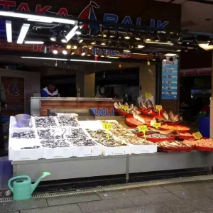 Karadenizde Hamsi Bollugu ve Uygun Fiyatlar
