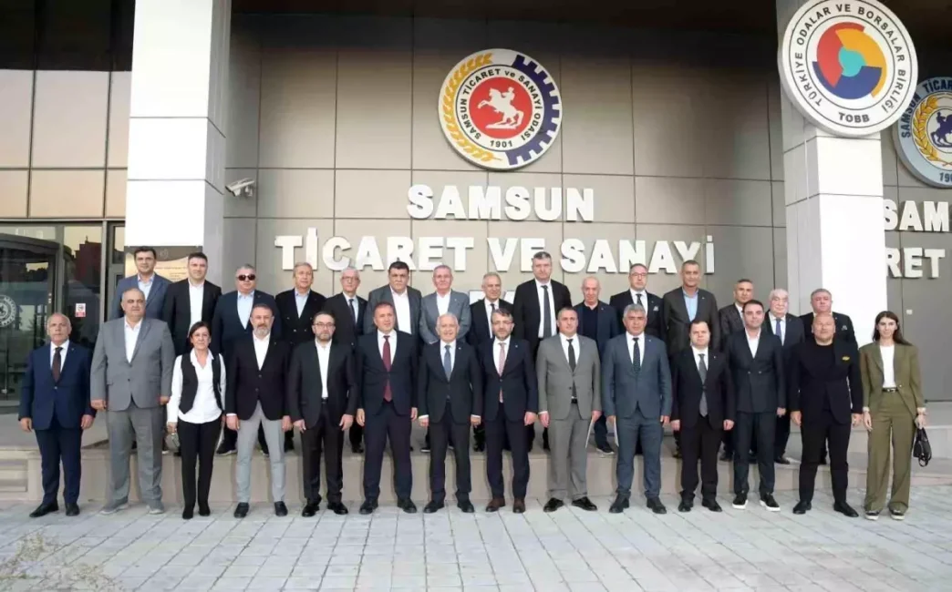 Karadenizde Surdurulebilir Lojistik ve Is Birligi Projesi Baslatiliyor