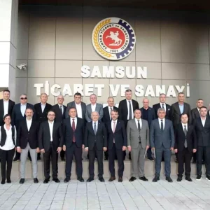 Karadenizde Surdurulebilir Lojistik ve Is Birligi Projesi Baslatiliyor