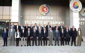 Karadenizde Surdurulebilir Lojistik ve Is Birligi Projesi Baslatiliyor