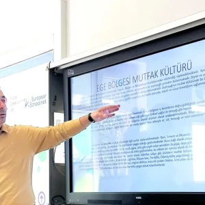 Kareside Gastronomi Turizmine Yonelik Egitim Projesi Baslatildi
