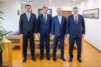 Karsiyaka stat hayaline kavusuyor Haberler