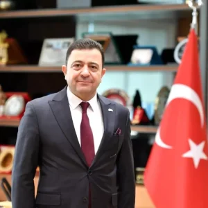 Kayseri OSBden E OSB Portali ile Dijital Donusum