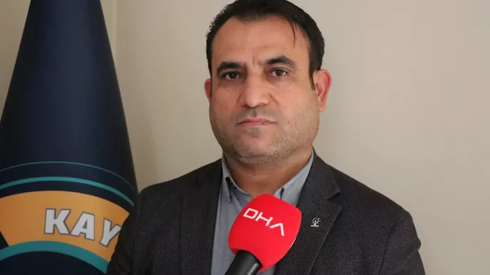 Kayseride Bina Yonetim Sirketlerinin Havuz Sistemiyle Kamuya Zarar Verdigi Iddiasi