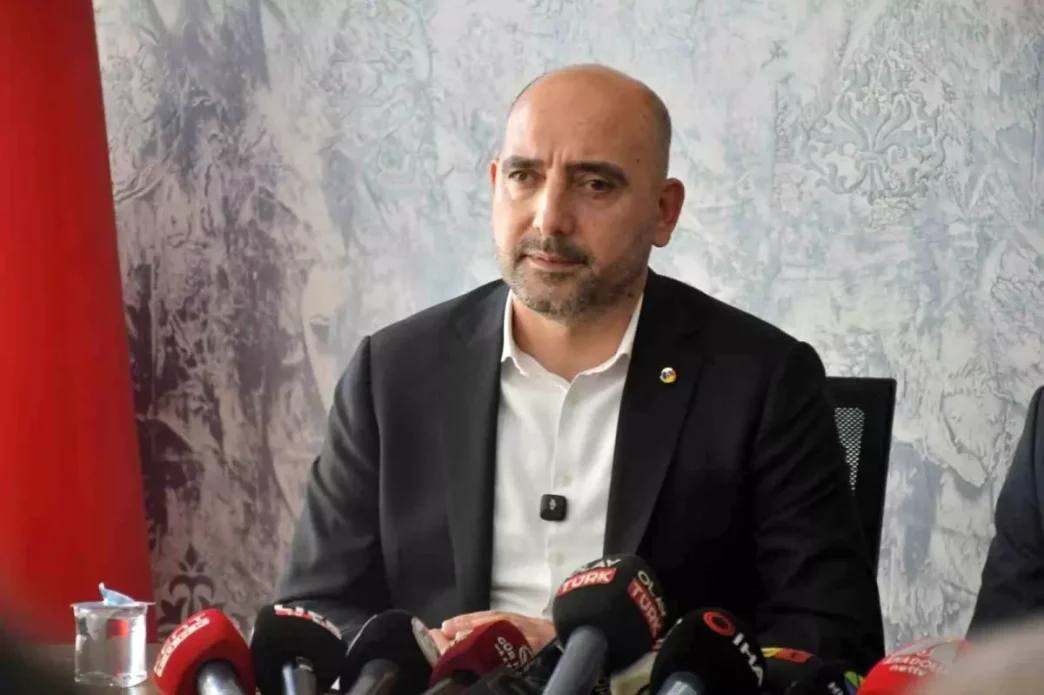 Kayseride Geleneksel Et ve Et Urunleri Calistayi Duzenlenecek