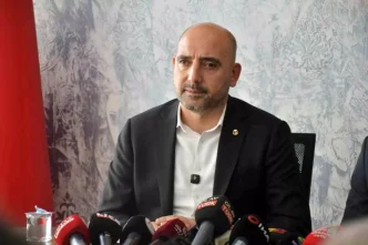 Kayseride Geleneksel Et ve Et Urunleri Calistayi Duzenlenecek