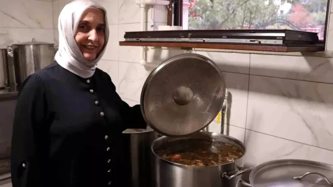 Kemik Erimesini Yenip Kendi Markasini Kurdu