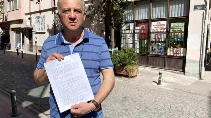 Kentsel Donusumde Kat Artirimi Onerisi
