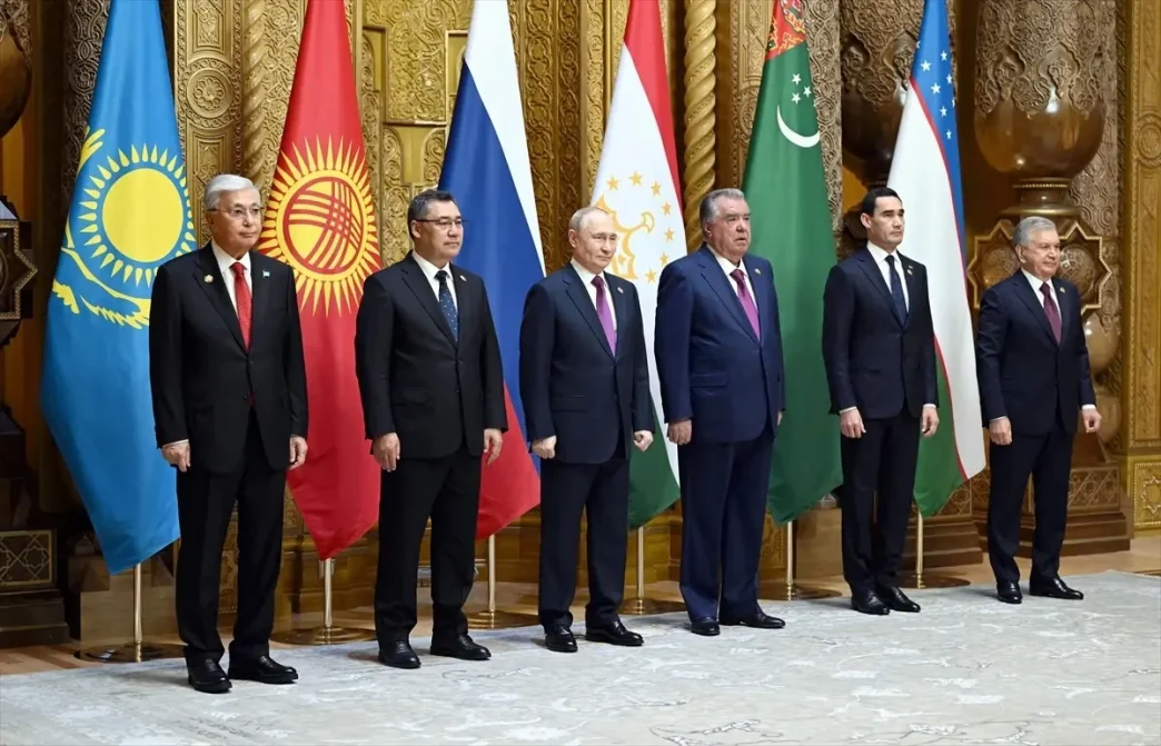 Kirgizistan Stratejik Ortakliklarini Guclendirmek Istiyor