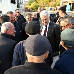Kirikkalede vatandas odakli milyonluk projelerle koylere hizmet saglaniyor