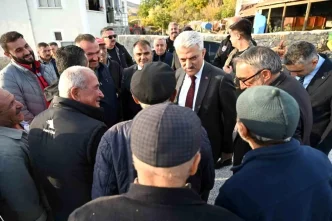Kirikkalede vatandas odakli milyonluk projelerle koylere hizmet saglaniyor