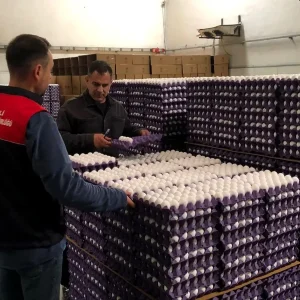 Kirklarelinde Gida Isletmelerine Denetim Haberler