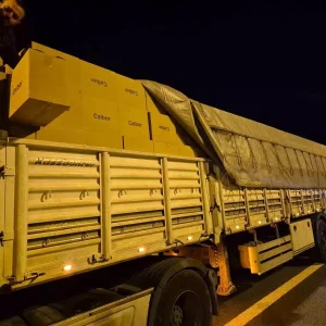Kirsehirde 98 Milyon Mukerrer Bandrollu Makaron Ele Gecirildi