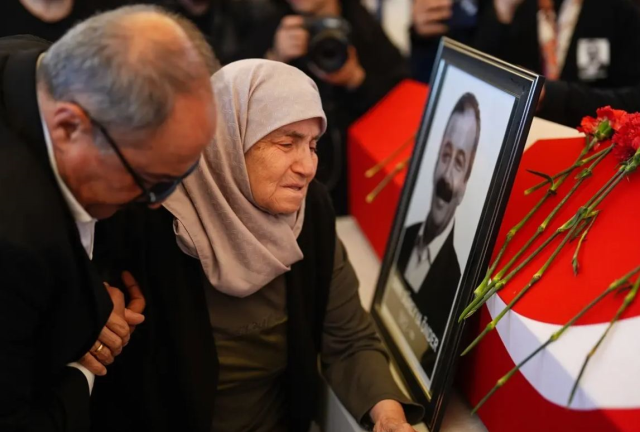 Kızı ilk kez açıkladı: İşte Sırrı Süreyya Önder'in mal varlığı