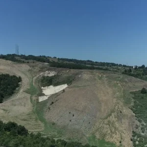 Kocaelide 60 Donum Alanda 4 Bin 500 Fidan Dikilecek