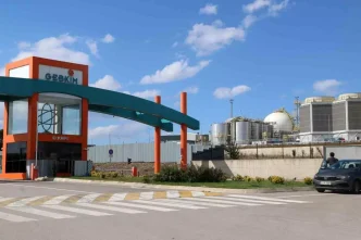 Kocaelinde Fabrika Patlamasi 2 Isci Hayatini Kaybetti