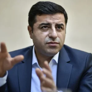 Kulisler yangin yeri Selahattin Demirtas 8 Ekimde tahliye edilebilir