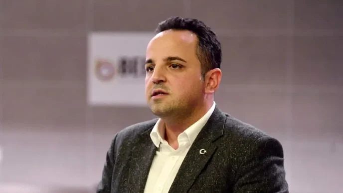 Kuraklik ve Enerji Maliyetleri Endustriyel Yemek Sektorunu Zorluyor