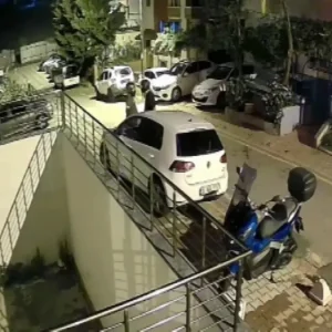 Kursunlama Olayi Iki Supheli Tutuklandi