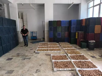 Kuru Incir Depolarinda Hijyen Denetimi Uygunsuzluk Tespit Edilen Isletmelere Yasal
