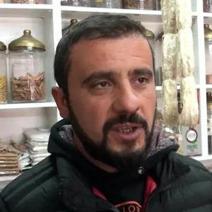 Kutahyada Aktarlara Ilgi Artiyor Haberler