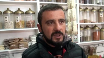 Kütahya'da Aktarlara İlgi Artıyor - Haberler 8 Kutahyada Aktarlara Ilgi Artiyor Haberler