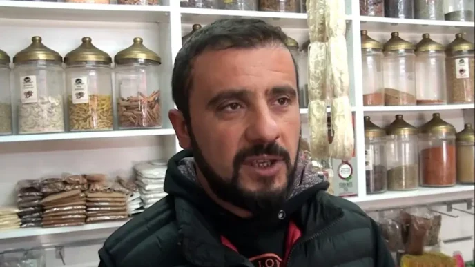 Kütahya'da Aktarlara İlgi Artıyor - Haberler 9 Kutahyada Aktarlara Ilgi Artiyor Haberler