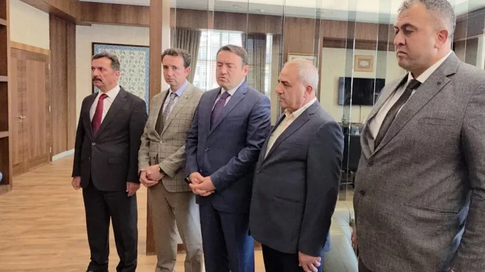 Kutahyada Sahte Altin Uretimine Sifir Tolerans