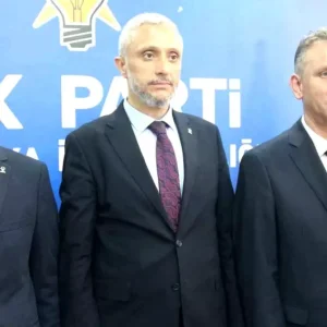 Kutahyada Yuzyilin Konut Projesi basliyor
