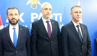 Kütahya'da "Yüzyılın Konut Projesi" başlıyor 3 Kutahyada Yuzyilin Konut Projesi basliyor
