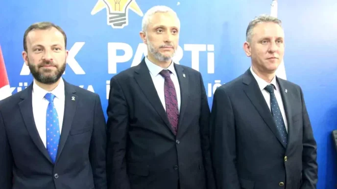 Kütahya'da "Yüzyılın Konut Projesi" başlıyor 4 Kutahyada Yuzyilin Konut Projesi basliyor