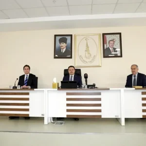 Kutahyanin 2025 Kamu Yatirimlari ve Projeleri Belirlendi