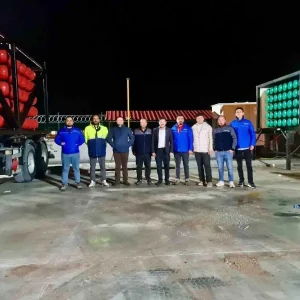 Kutahyanin Aslanapa Ilcesinde Dogalgazda Sona Yaklasildi