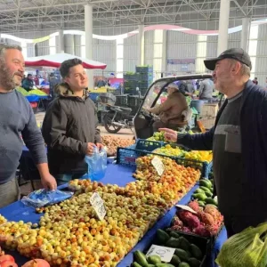 Kutahyanin Hunnapi Pazarlari Susluyor Haberler