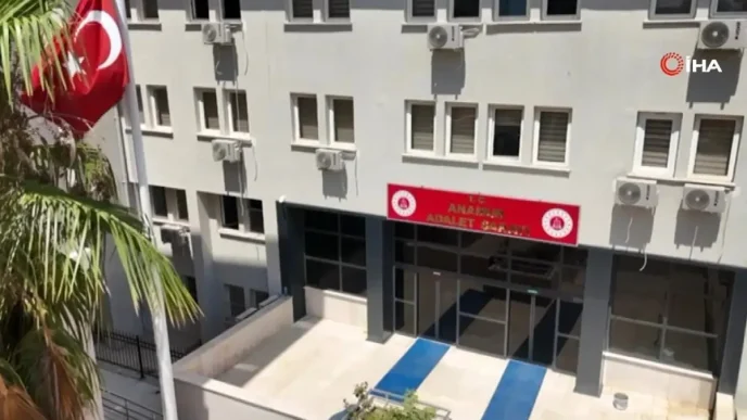 Kuyumcuyu FETO ile Korkutup 10 Milyon TLyi Dolandirdi Supheli Yakalandi