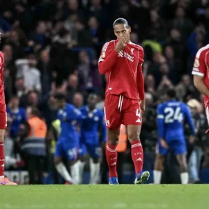 Liverpool Chelseaye Uzatmada Kaybetti Haberler