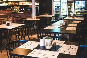 Lokanta restoran ve kafelerde yeni donem Bakanliga fiyat bildirmek zorunlu