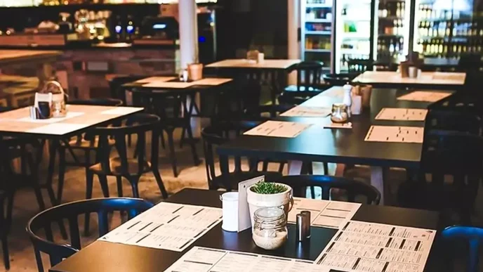 Lokanta restoran ve kafelerde yeni donem Bakanliga fiyat bildirmek zorunlu