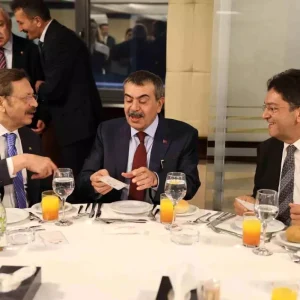 MEB ve TOBBdan Tarim Sektorune Yonelik Mesleki Egitim Protokolu