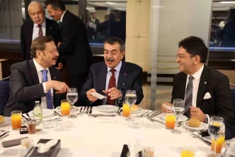 MEB ve TOBBdan Tarim Sektorune Yonelik Mesleki Egitim Protokolu