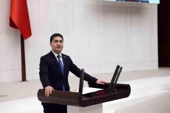 MHPden Kayserideki Mobil Iletisim Sorunlari Icin Onerge