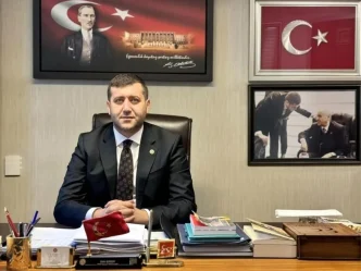 MHPli Baki Ersoydan Sertifikali Tohum Destek Odemeleri Icin Onerge