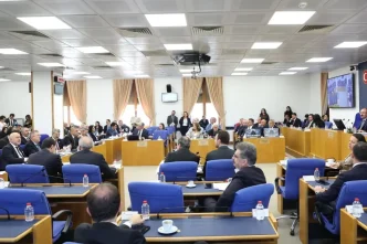 MHPli vekilden AK Partiye muhalefet Meclisteki duzenlemeye itiraz var