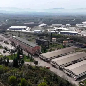 MKE ve BAYKAR Samsunda Milyarlarca Liralik Uretim Tesisi Kuruyor