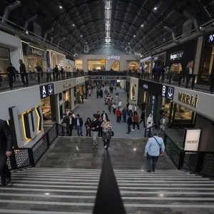 MODEF EXPO 2023 Inegol Mobilya Fuari Kapilarini Acti