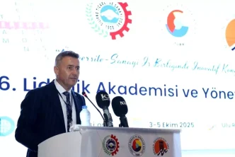 MTSO Baskani Cakir Tezler Is Dunyasi ile Bulusturulmali